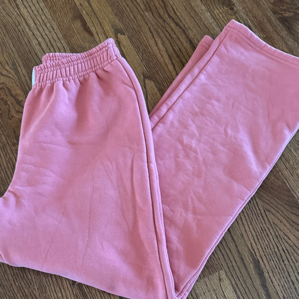 Parke sweat pants - Picture 4 of 5